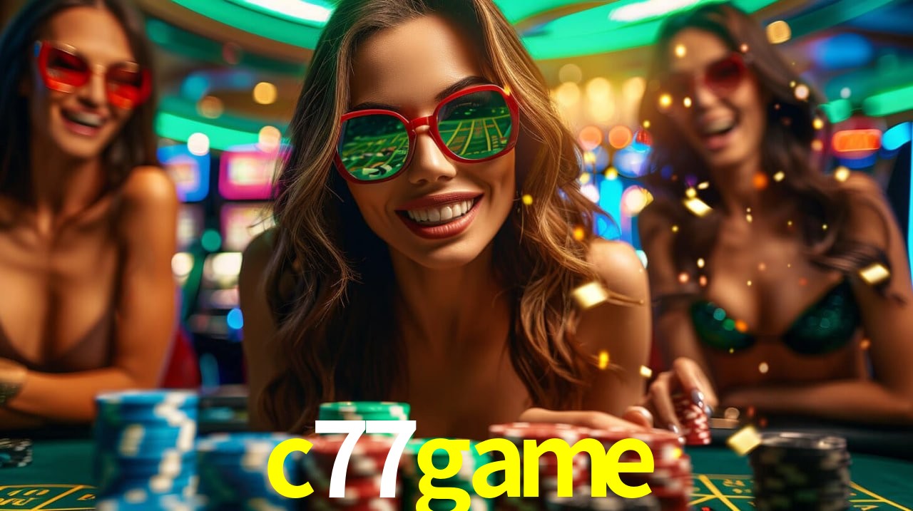 Welcome Bonus c77game