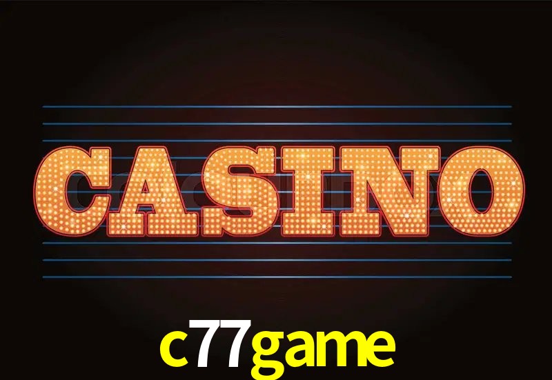Experiência VIP c77game