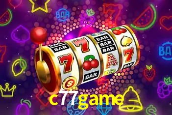 A Emoção da Loteria na c77game: Uma Chance de Mudança de Vida