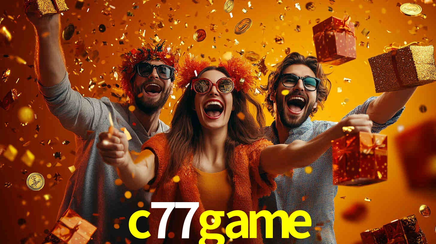 c77game - Cassino Oficial Brasil - c77game.com