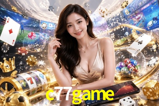 Statistics c77game