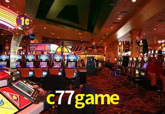 Desvendando o Mundo dos Jogos Virtuais na c77game