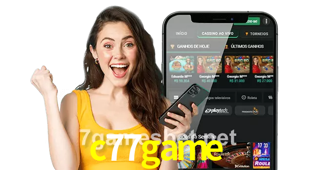 c77game