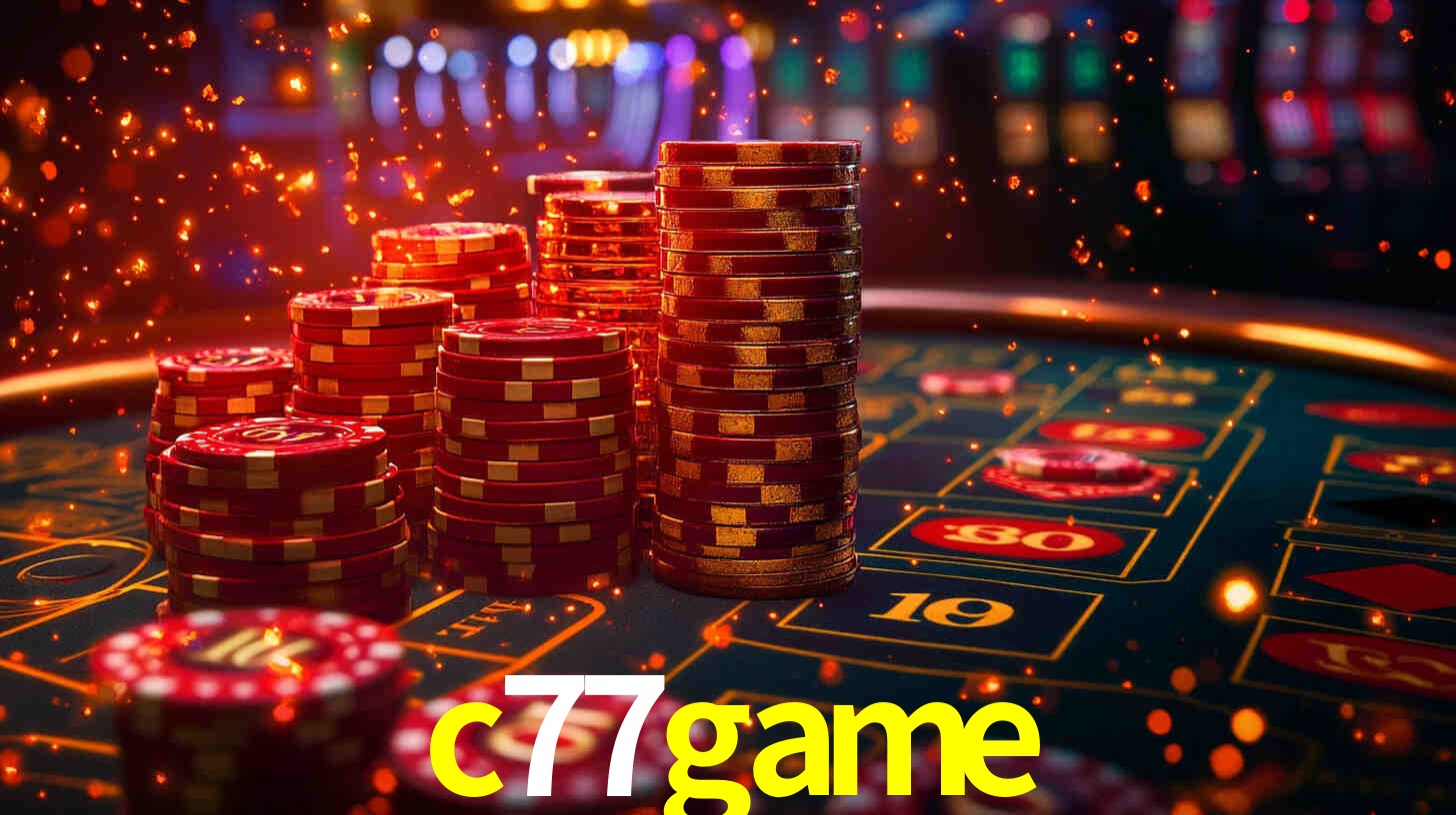 Exclusive Games c77game