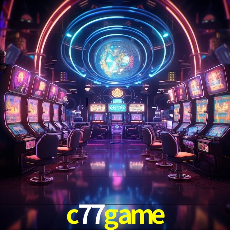 c77game plataforma — saque cashout PIX com comprovante