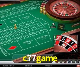 c77game cadastro — verificação de conta e PIX no caixa