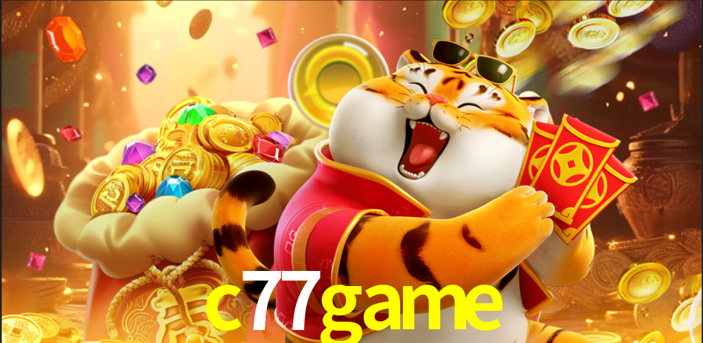 c77game: Seu Especialista em Apostas Esportivas Brasileiras