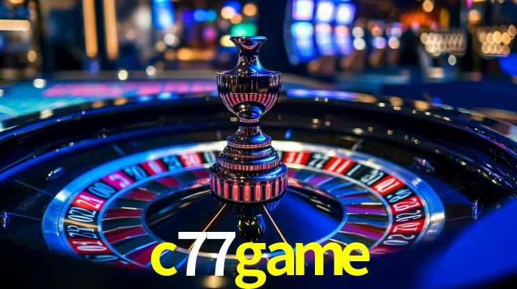 Explore as vantagens do c77game: serviço profissional e confiabilidade