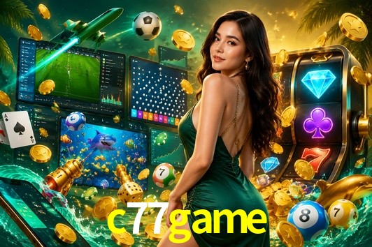 Bonus Features c77game