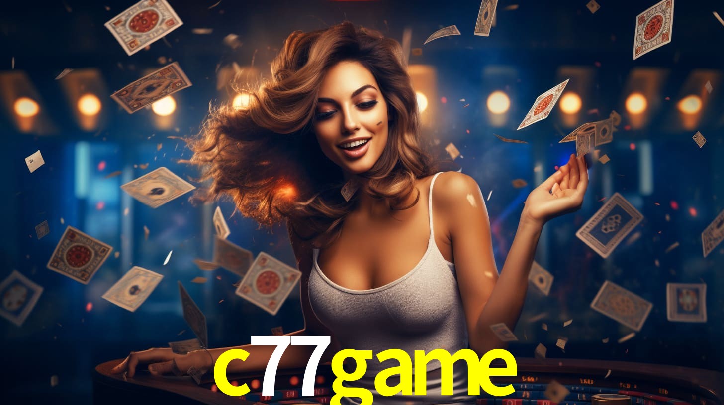 c77game