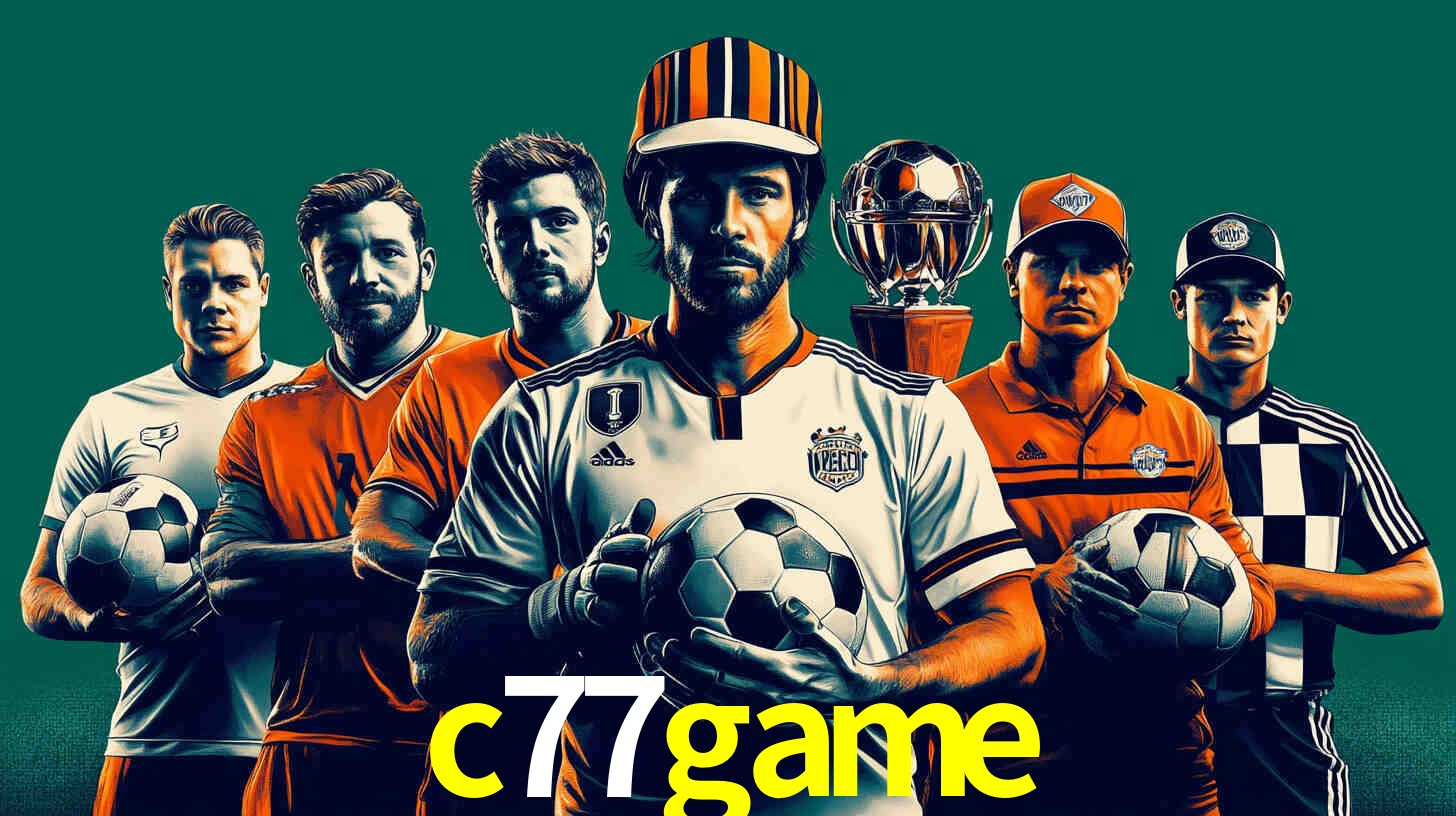 Explorando a Categoria de Eventos em Apostas na c77game