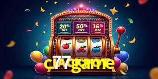Design Responsivo c77game