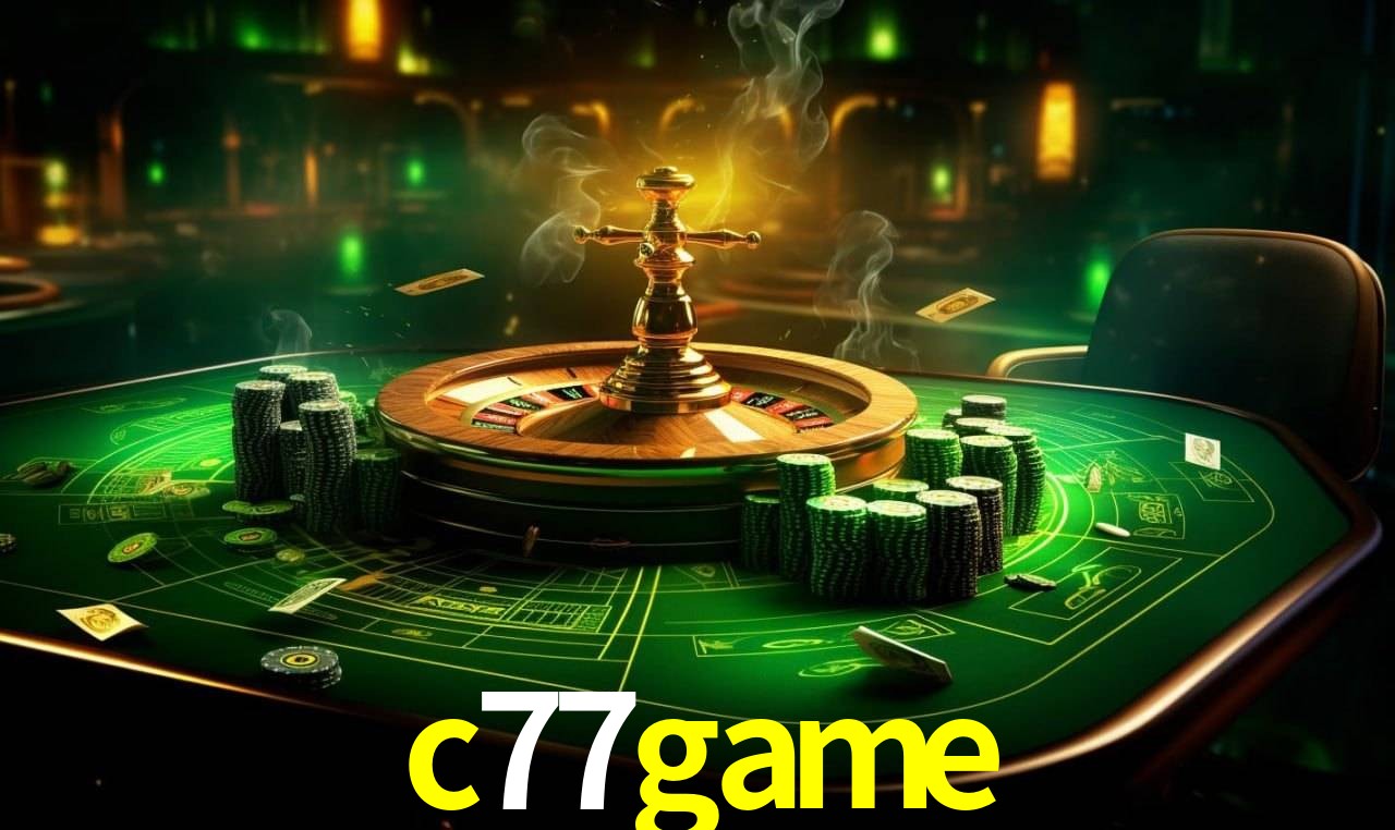 cassino c77game