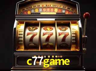 A Emoção da Loteria na c77game: Uma Chance de Mudança de Vida
