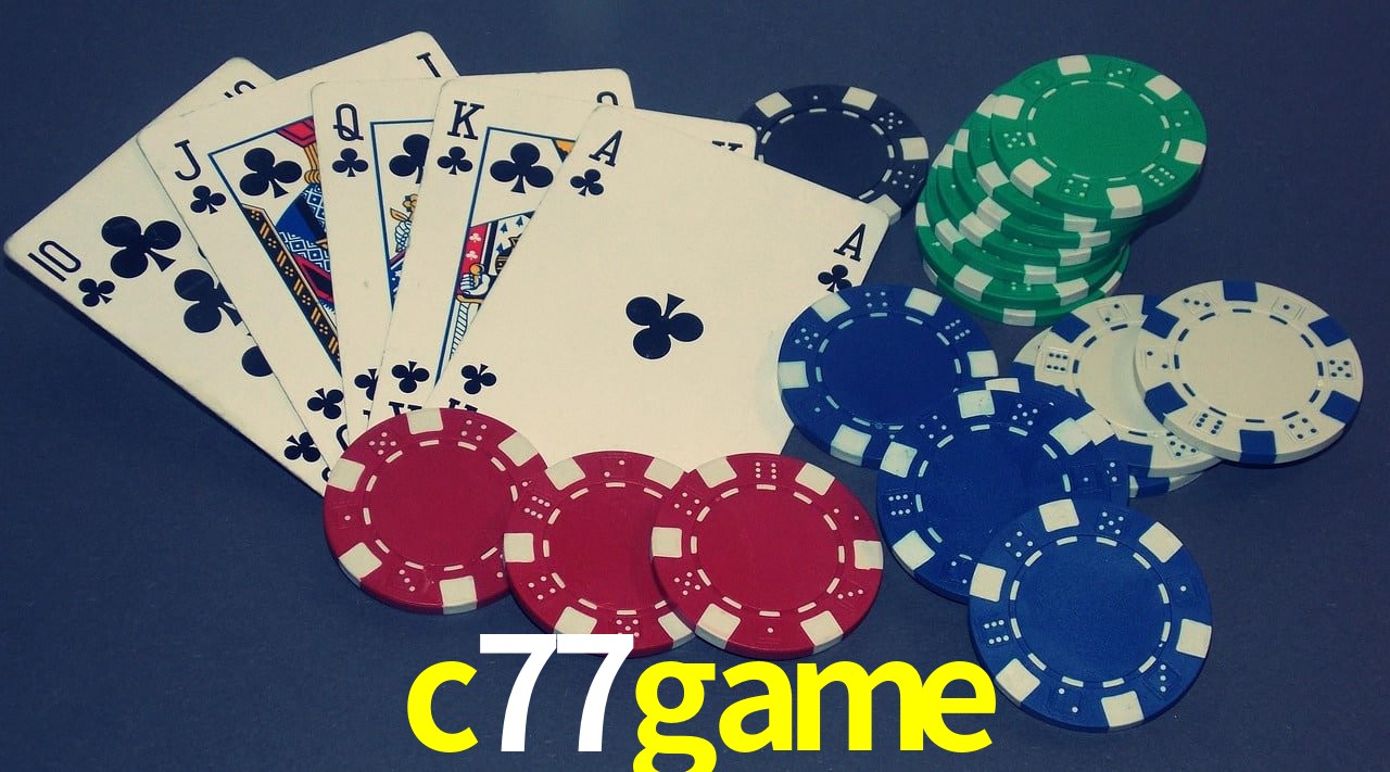 Game Providers c77game