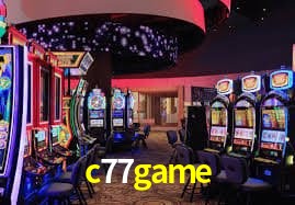 Ofertas Exclusivas c77game