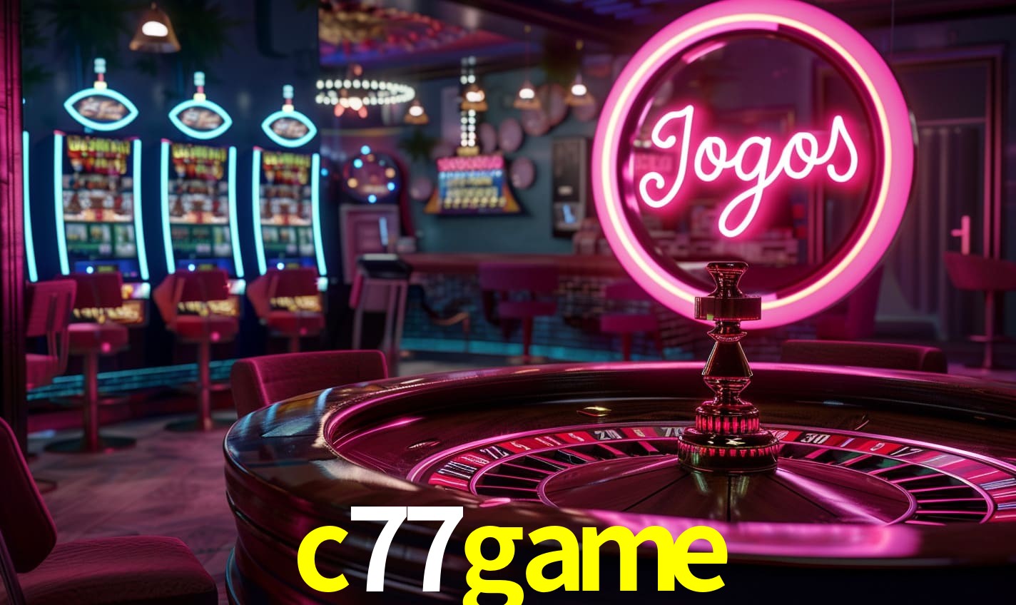 c77game download — tutorial instalação APK passo a passo
