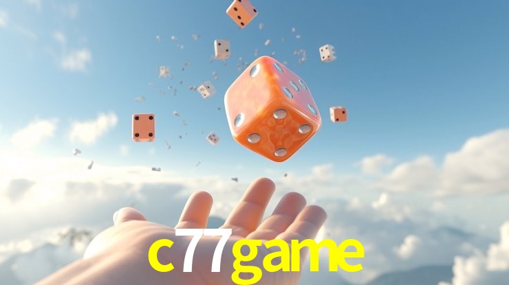 Spaceman Game c77game