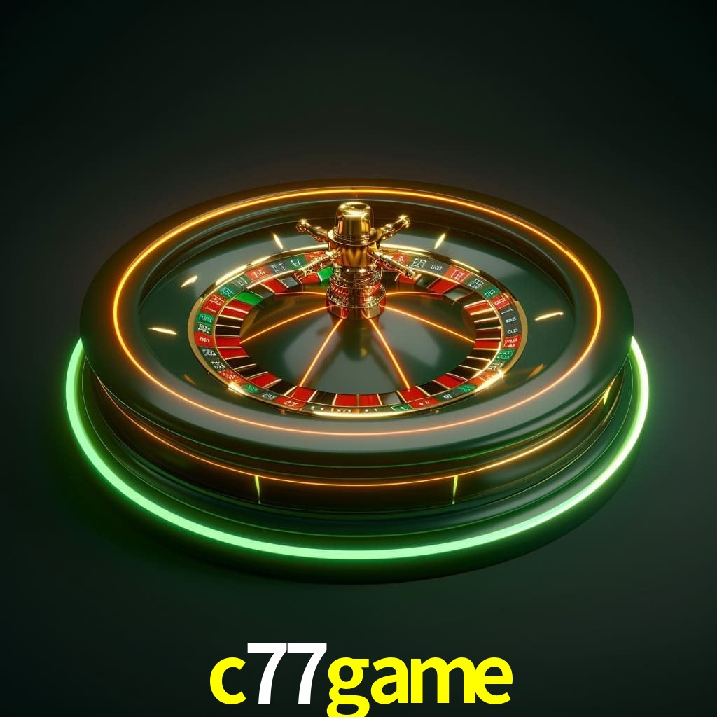 c77game ajuda online — chat de suporte no aplicativo oficial