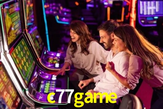c77game FAQ — suporte e ajuda no aplicativo oficial