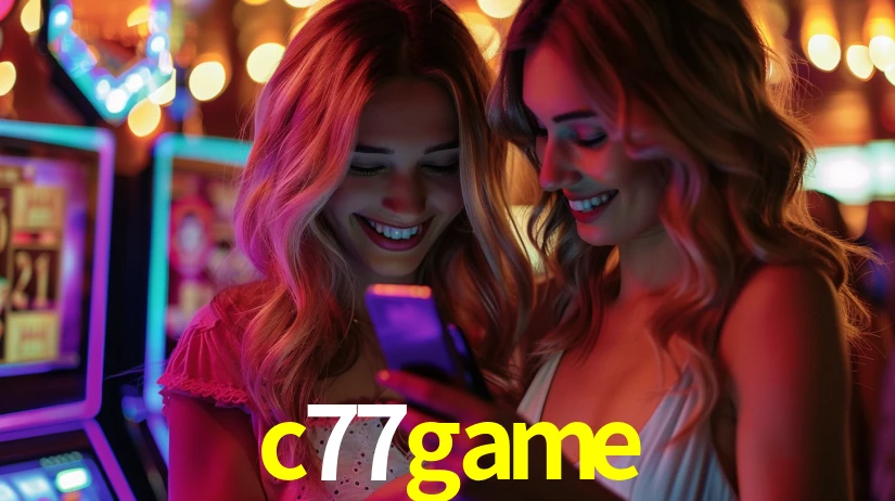 Experimente o Login Seguro Premium no c77game