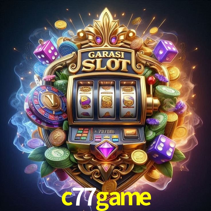 Segurança 2FA c77game