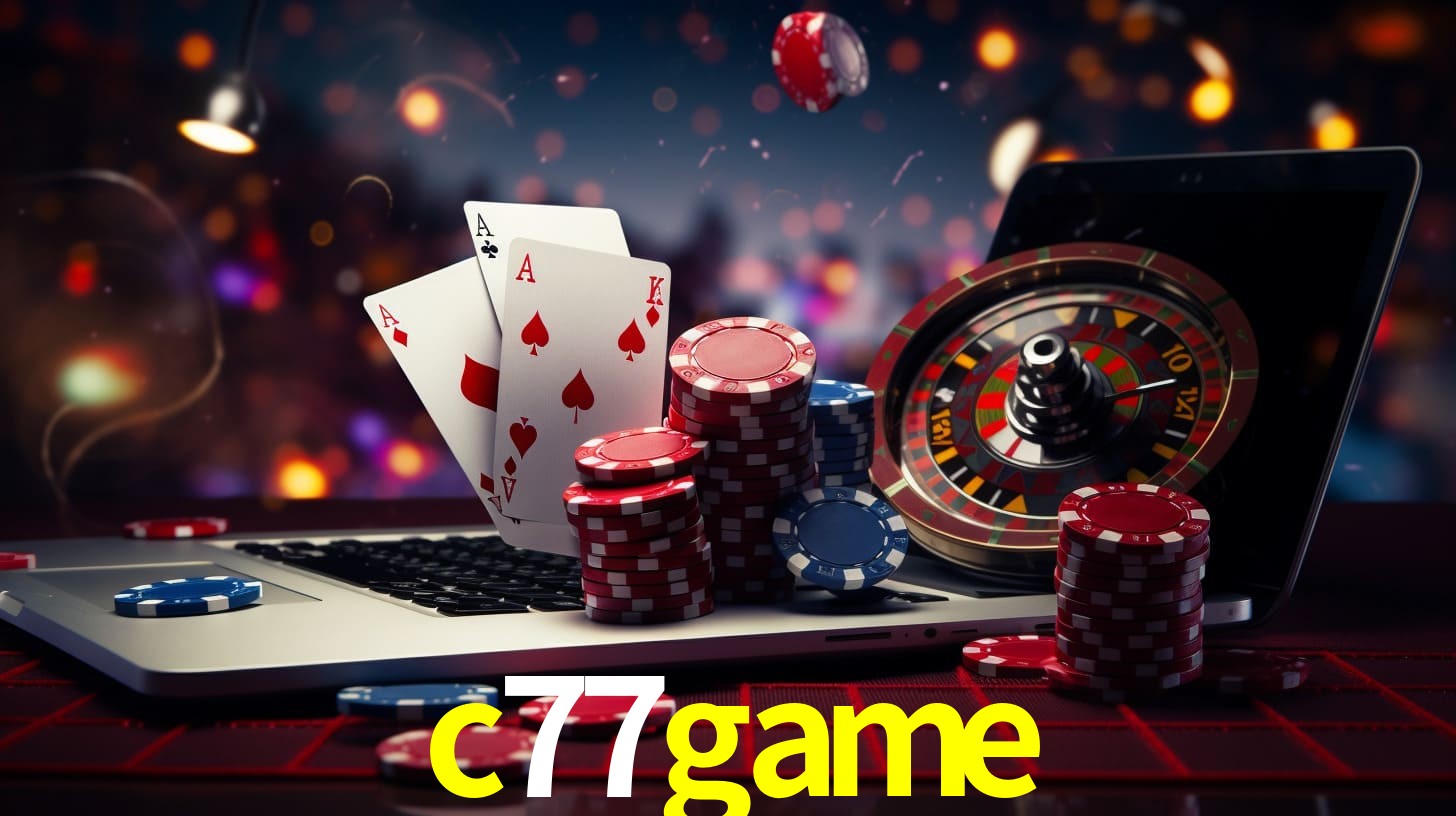 Blackjack Table c77game