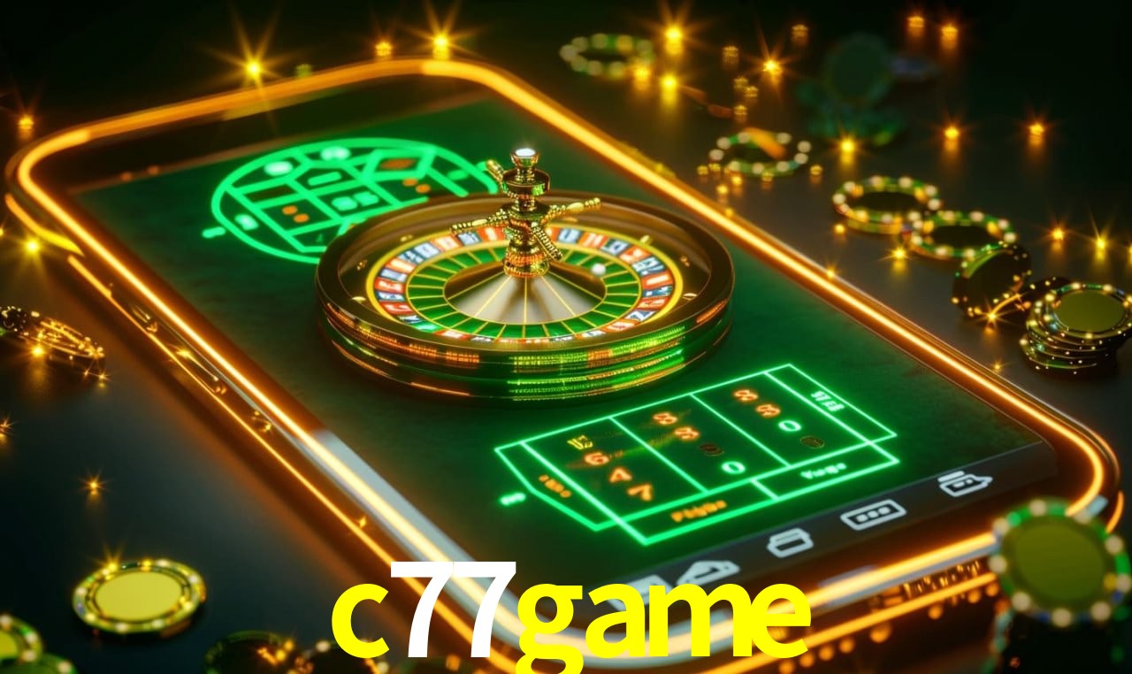 Sistemas de Segurança c77game