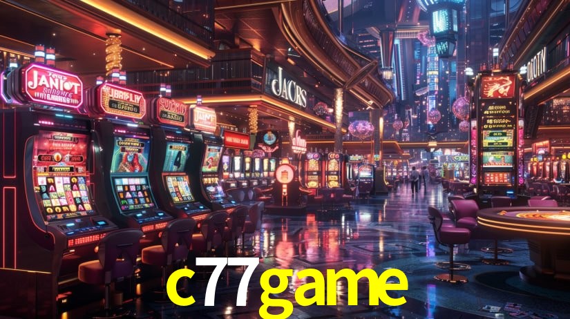 Account Benefits c77game