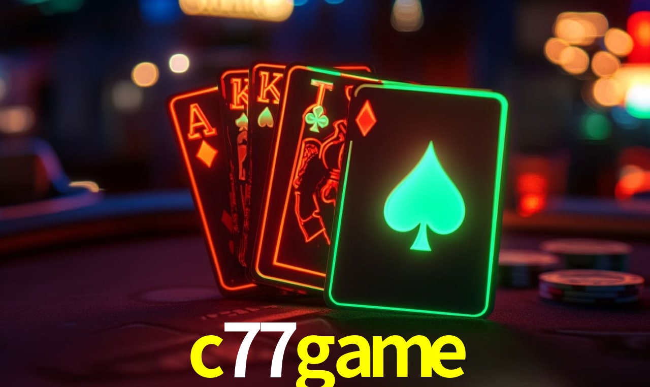 Estatísticas do Jogo c77game