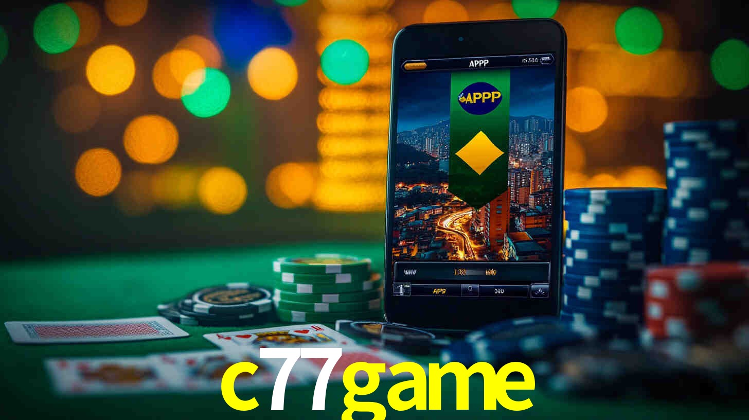 Inovações de Jogos na c77game: O Futuro das Experiências Interativas