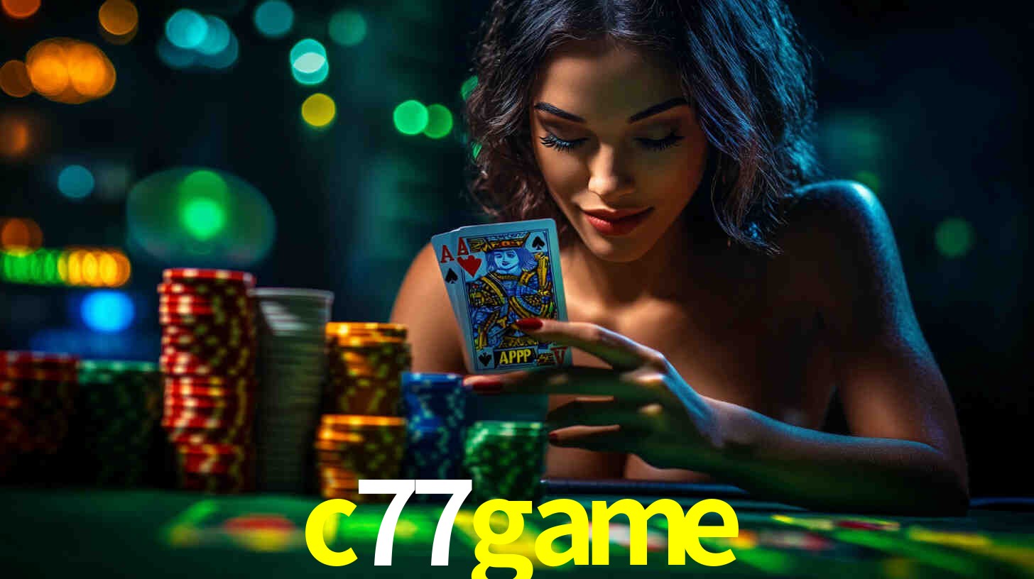 Descubra o Programa VIP da c77game: Vantagens Exclusivas para Jogadores