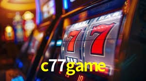 Login Seguro c77game