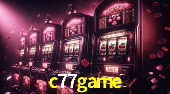 c77game feedback — formulário de envio no aplicativo oficial