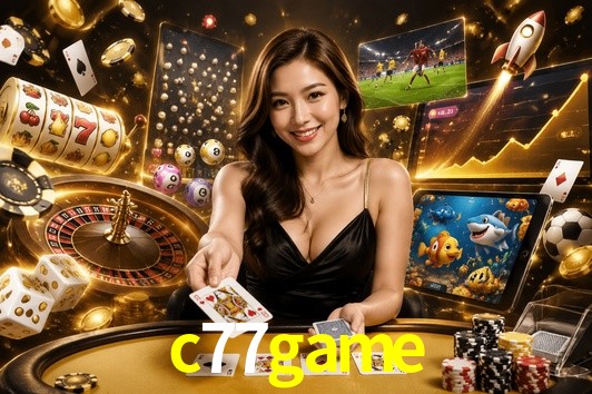 Exclusive Offers c77game