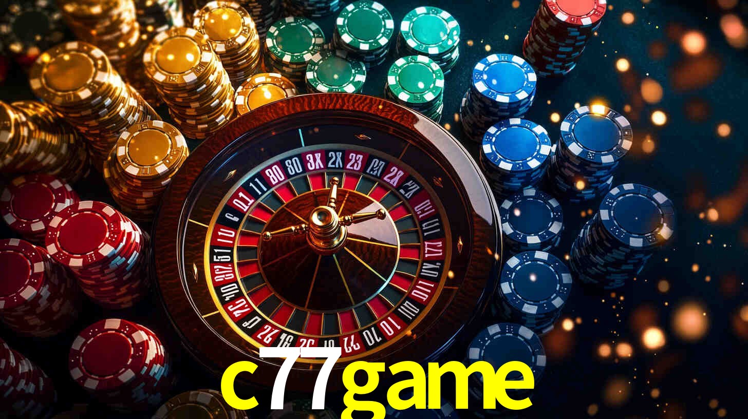 c77game App Interface