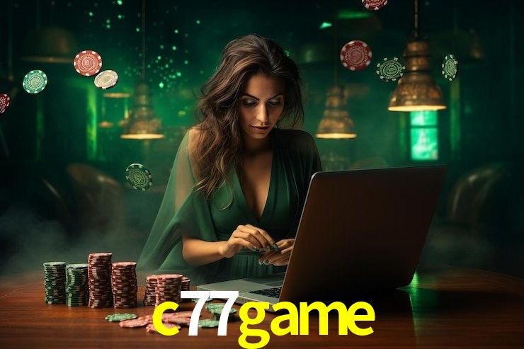 c77game.com