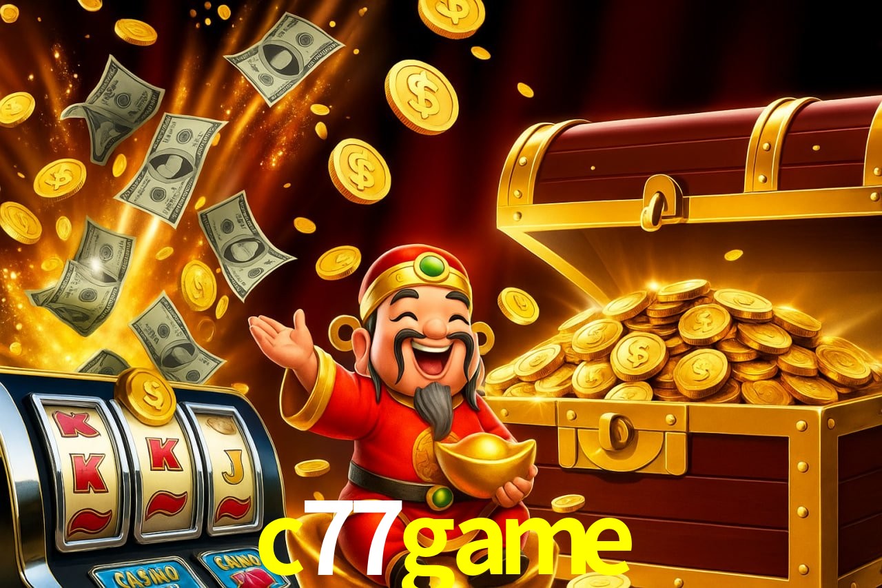 Bônus Diários c77game