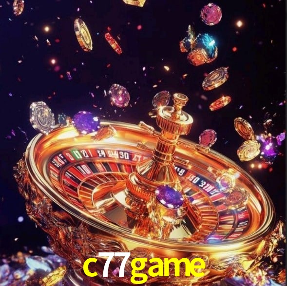 Integração de APIs c77game