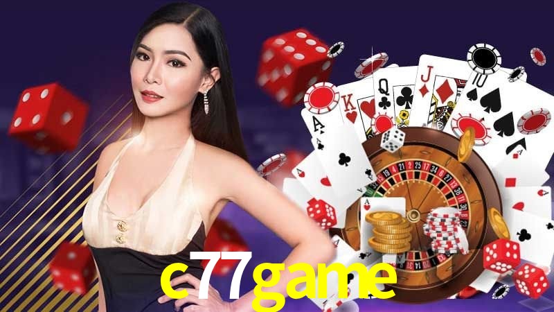 PIX Instantâneo c77game