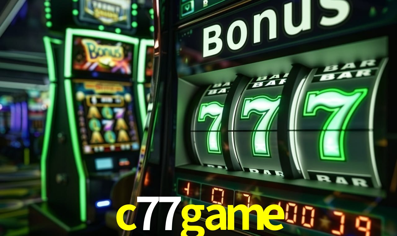Secure Login c77game