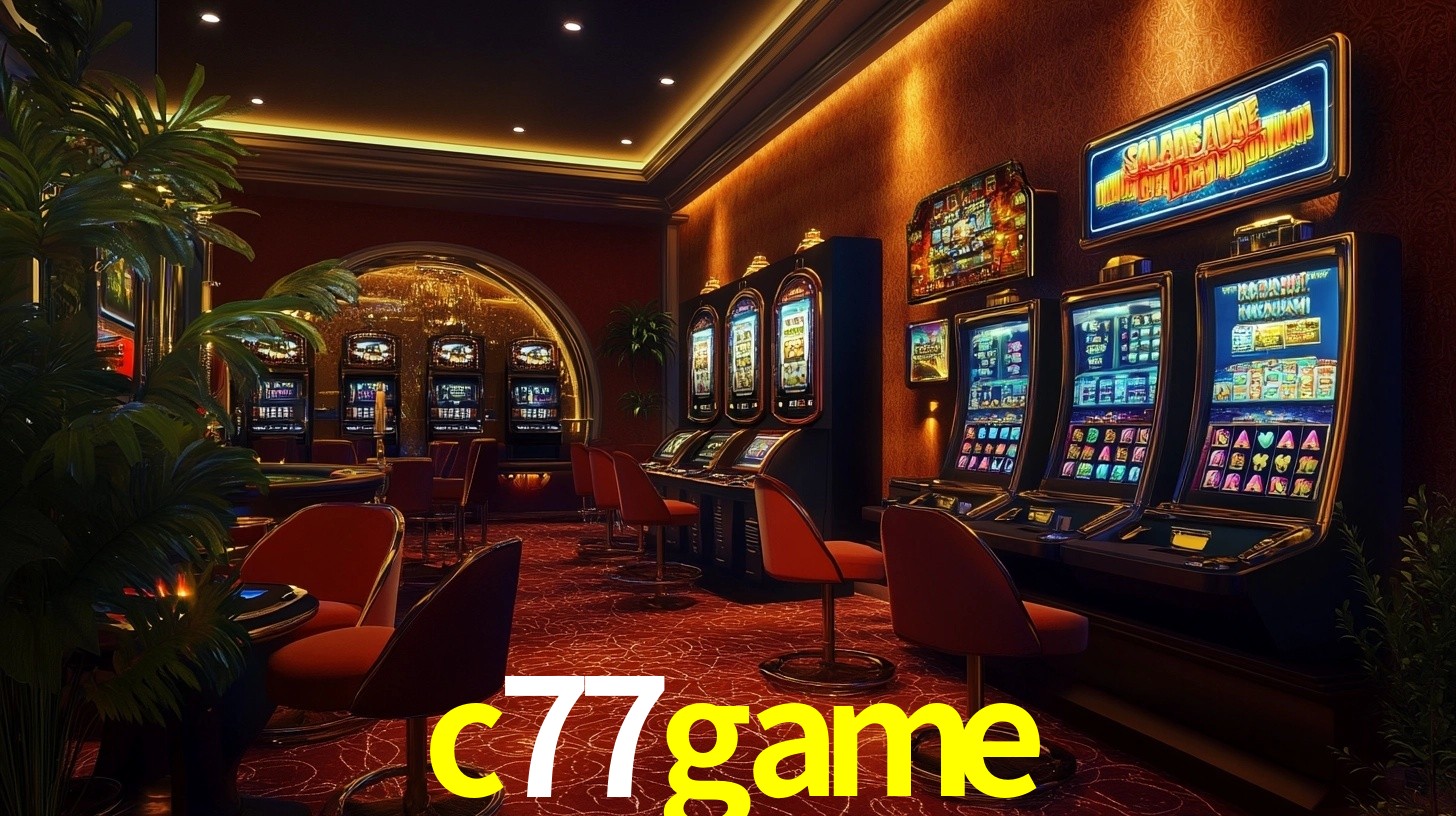 Welcome Bonus c77game