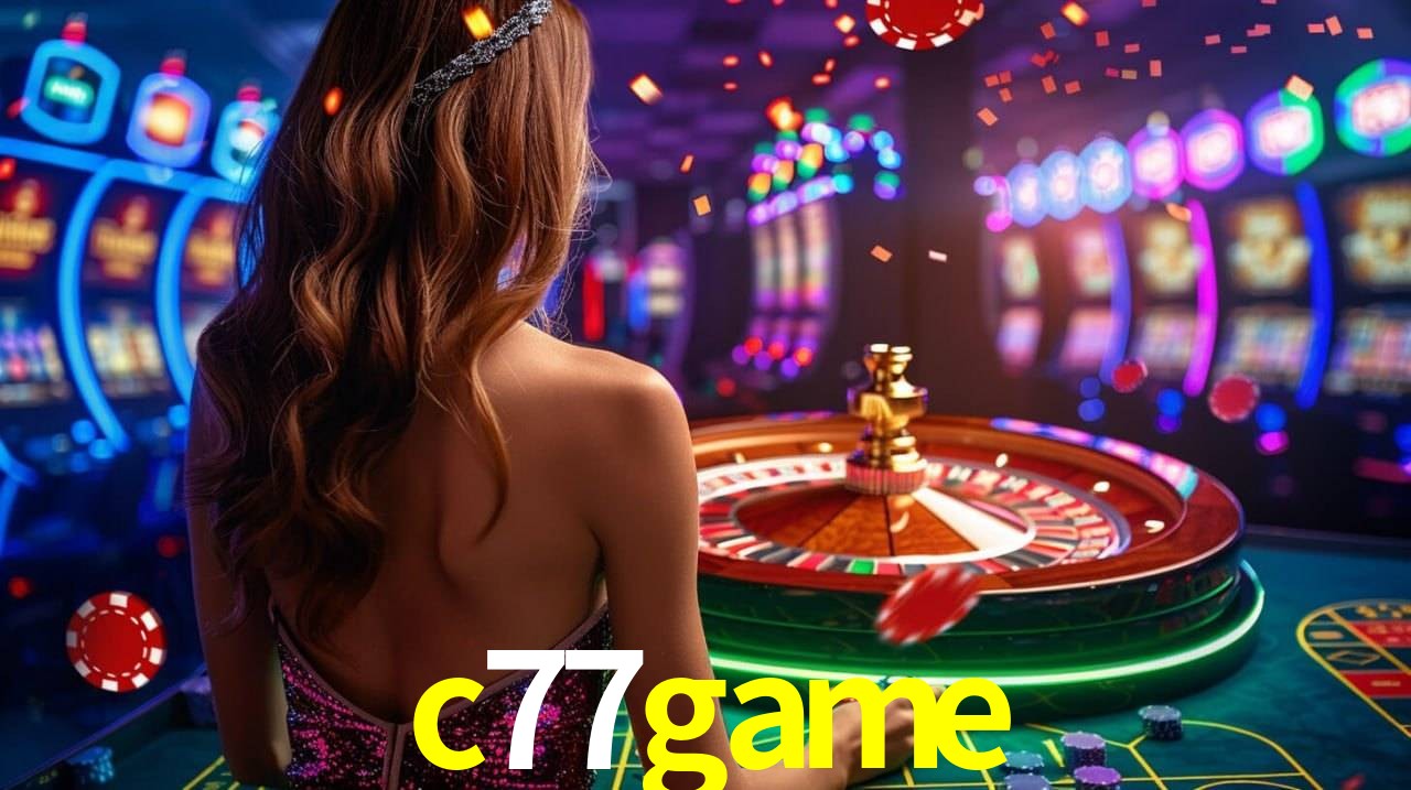 c77game bet — mercados de futebol e esportes no app