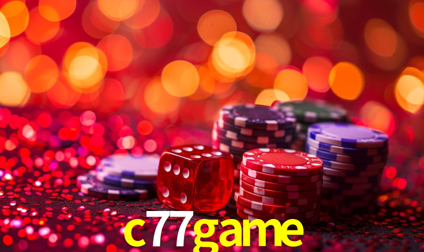 c77game download — arquivo APK para Android oficial
