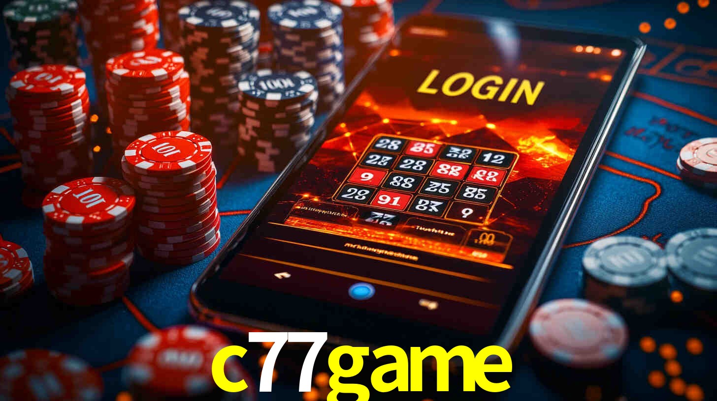 c77game.com