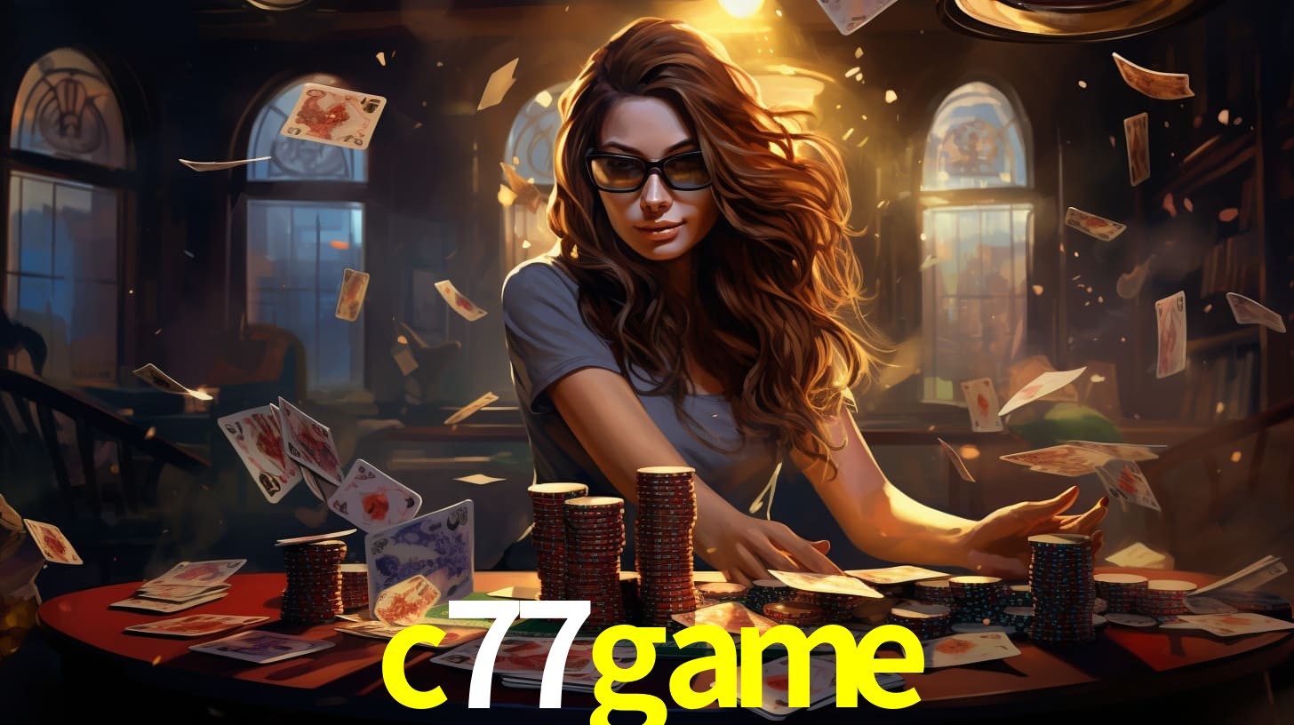 VIP Casino c77game