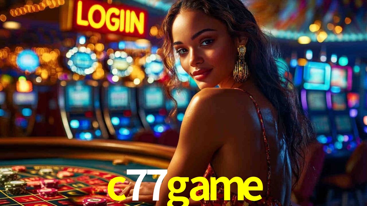 Jogos de Slot c77game