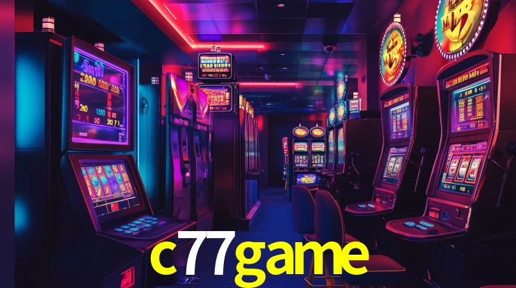 Ofertas Imperdíveis na c77game: Promoções e Bônus Que Valem a Pena