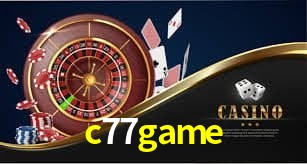 Apostas de Futebol c77game