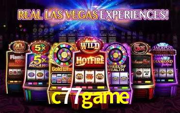 Descubra a Magia dos Jogos de Arcade no c77game